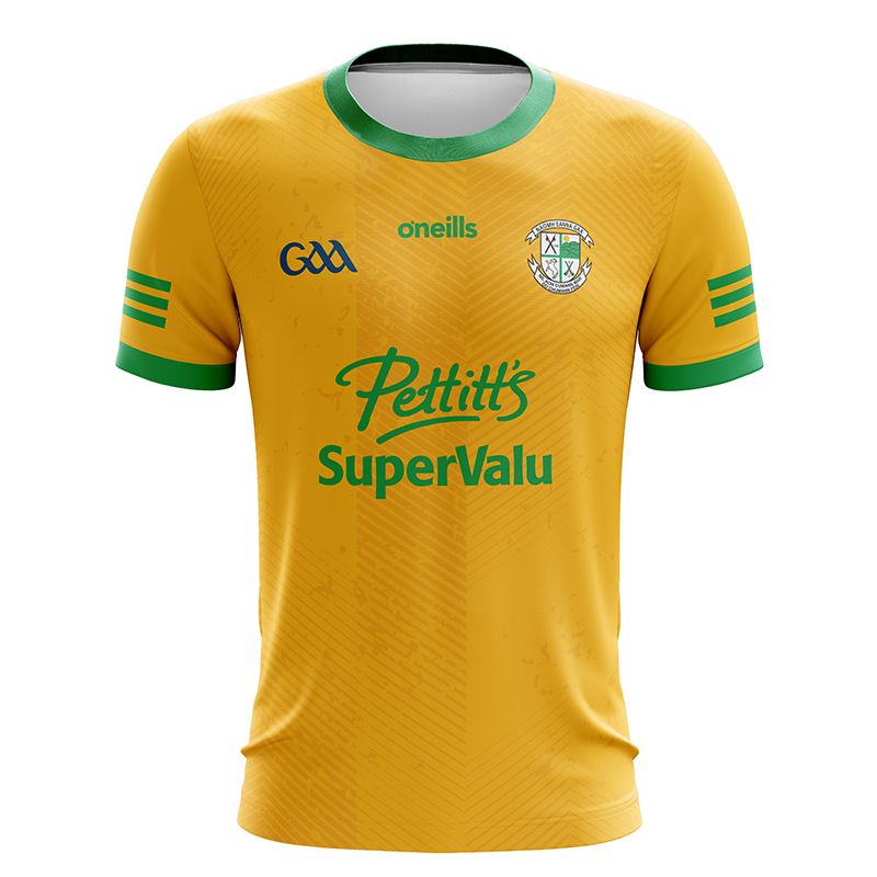 Naomh Eanna GAA Jersey