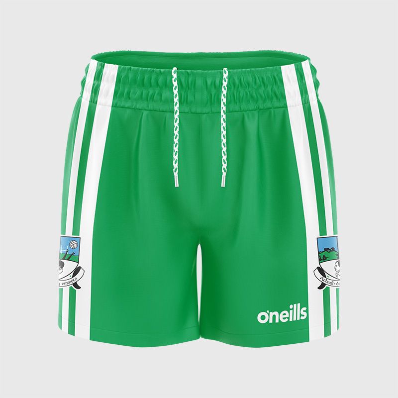 Achadh Bog GAA Kids’ Mourne Shorts
