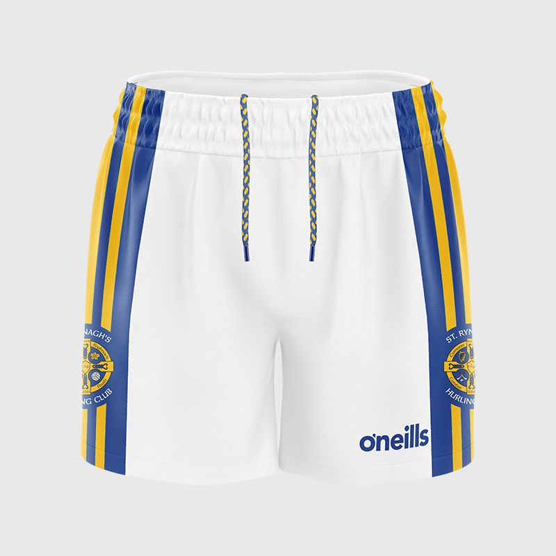 St. Rynagh's Hurling Club Kids’ Mourne Shorts