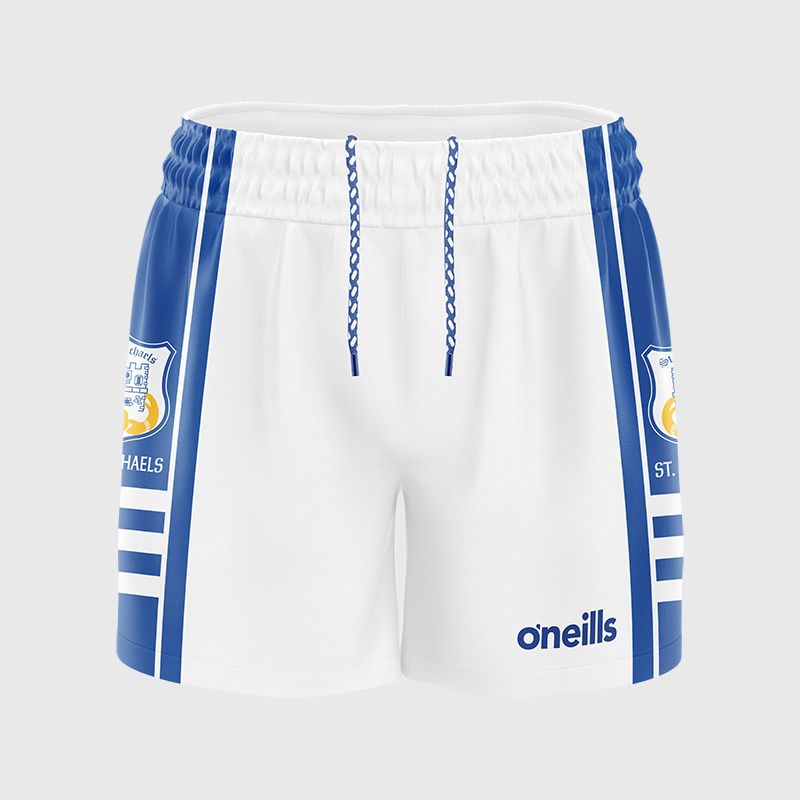 St. Michaels GAA Galway Mourne Shorts