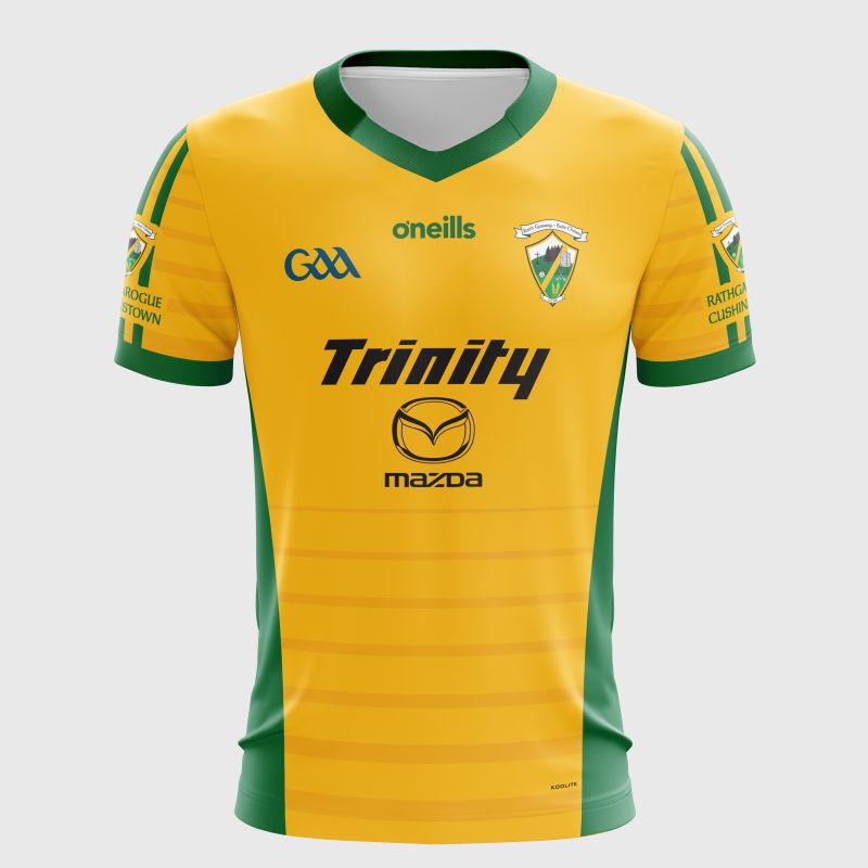 Rathgarogue-Cushinstown GAA Kids’ Jersey