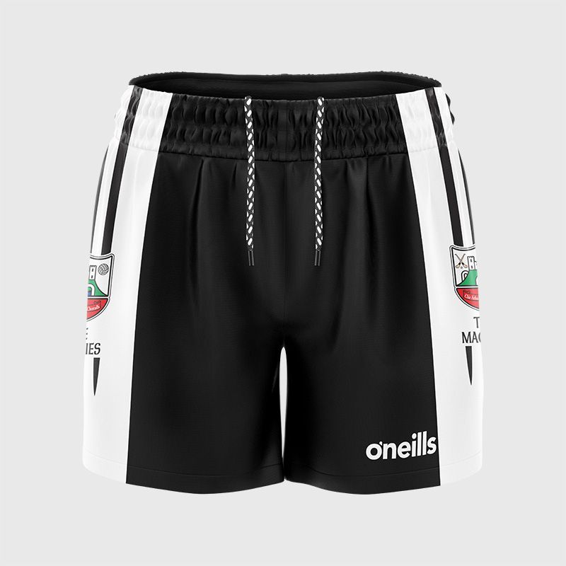 Clarecastle GAA Mourne Shorts