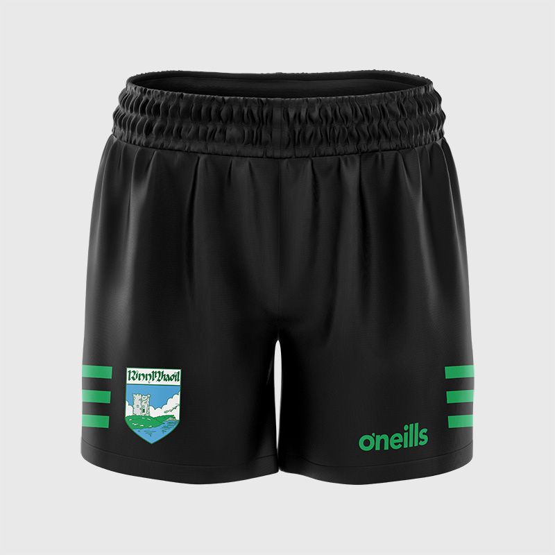 Renvyle GAA Club Mourne Shorts