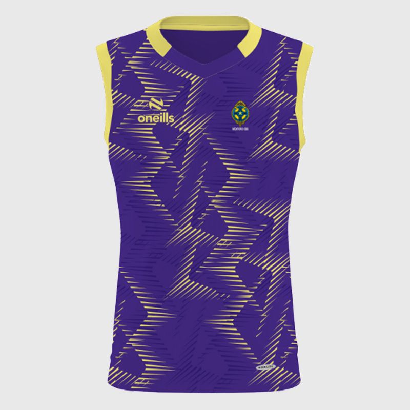Wexford CBS Secondary School Vest