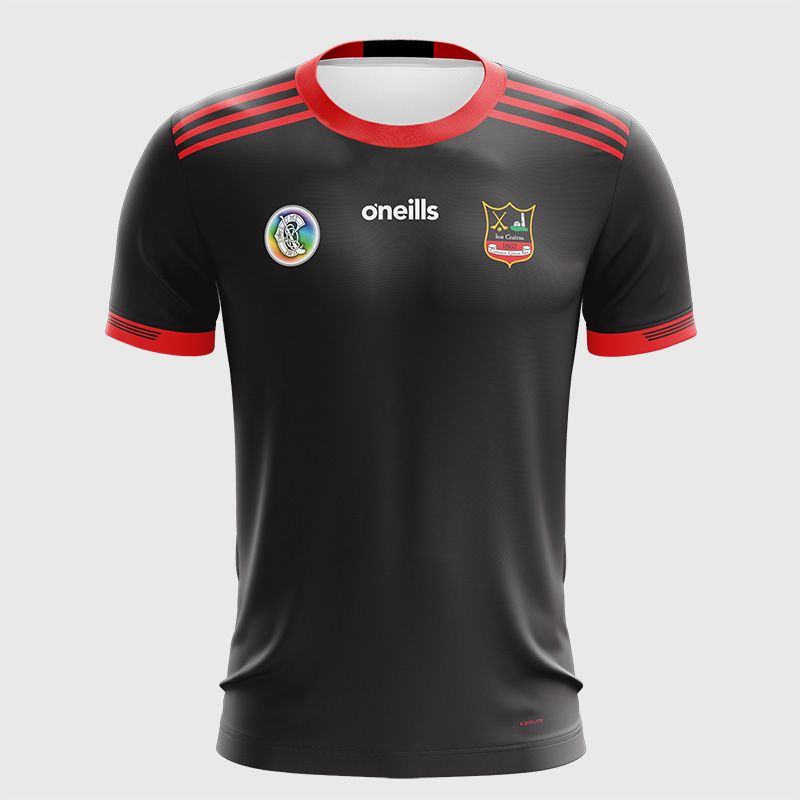Whitegate GAA Kids’ Camogie Jersey