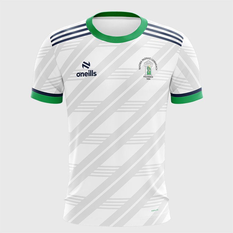 St. Patricks GAA Limerick Kids' Short Sleeve Training Top