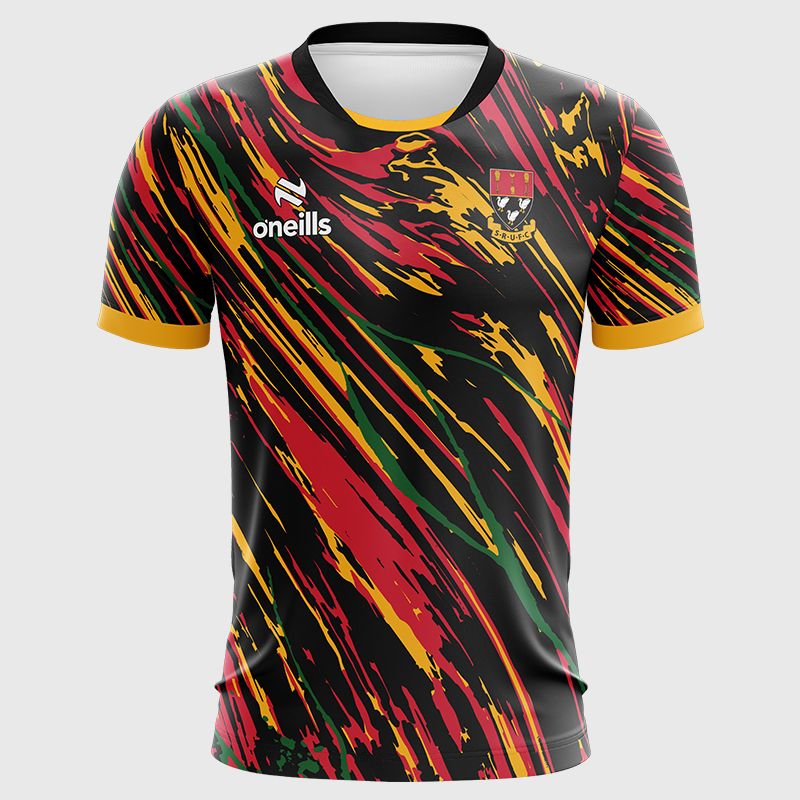 Selby RUFC Printed Games Shirt