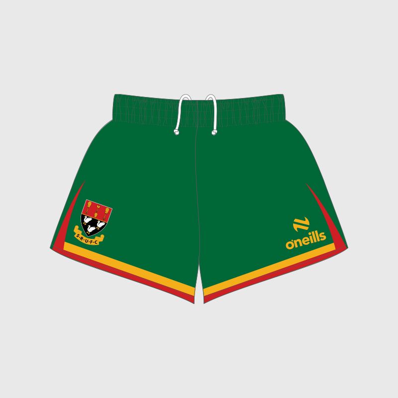 Selby RUFC Rugby Shorts