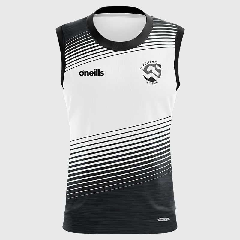 St. Peters Athletic Club Women's Fit Athletics Vest
