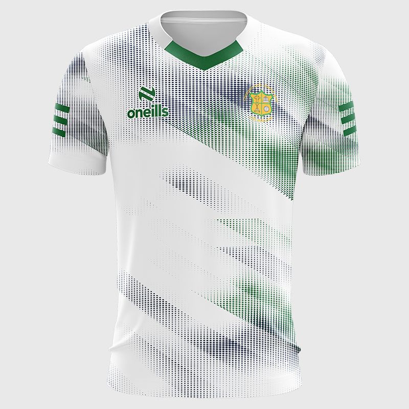 Kilmihil GAA Short Sleeve Training Top