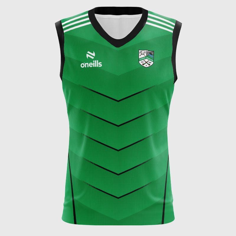 Cloneen Hurling Vest