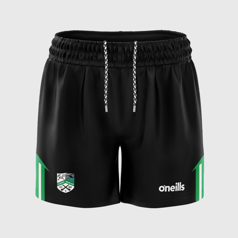 Cloneen Hurling Mourne Shorts