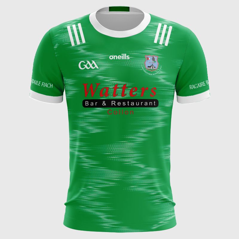 Hunterstown Rovers GFC Jersey