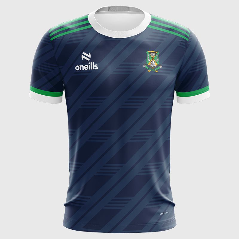 Aghabullogue GAA Short Sleeve Training Top