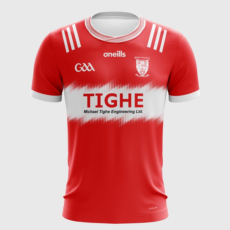 Drumconrath GFC Kids’ Jersey