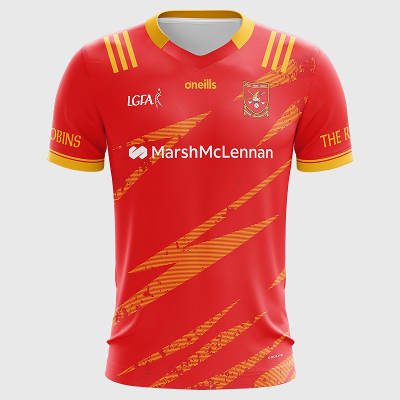 Killenaule GAA & Ladies Football Club Kids’ LGFA Jersey