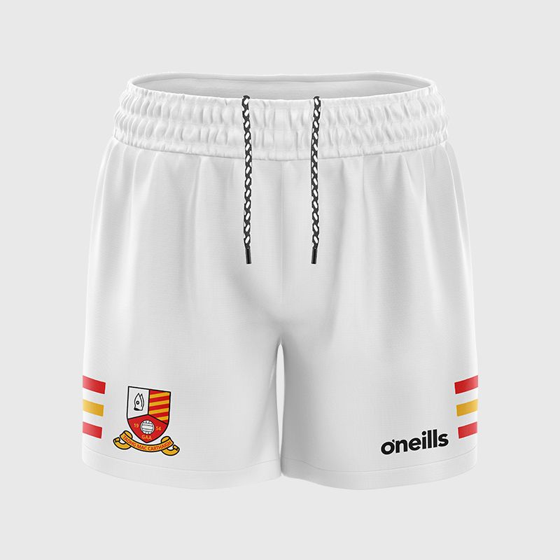 Tadhg MacCarthaigh Mourne Shorts