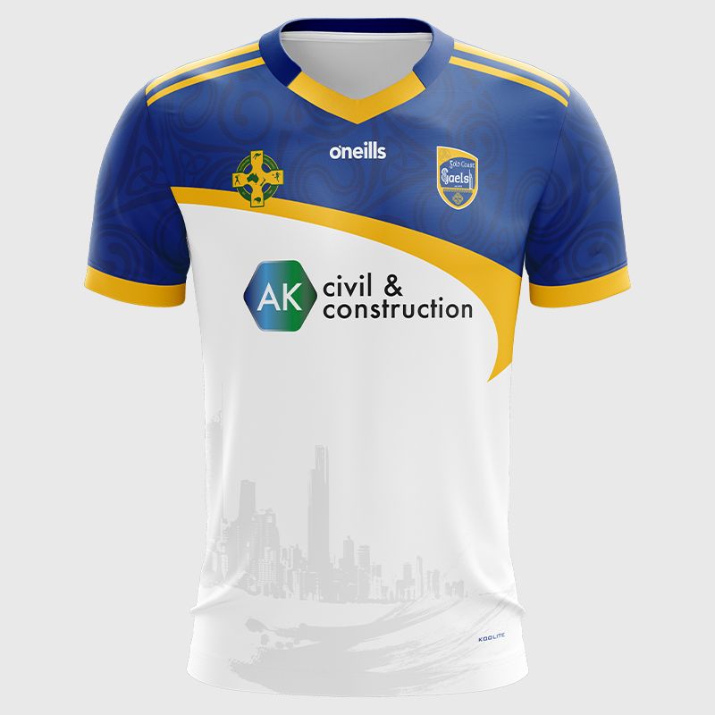 Gold Coast Gaels Kids’ Jersey