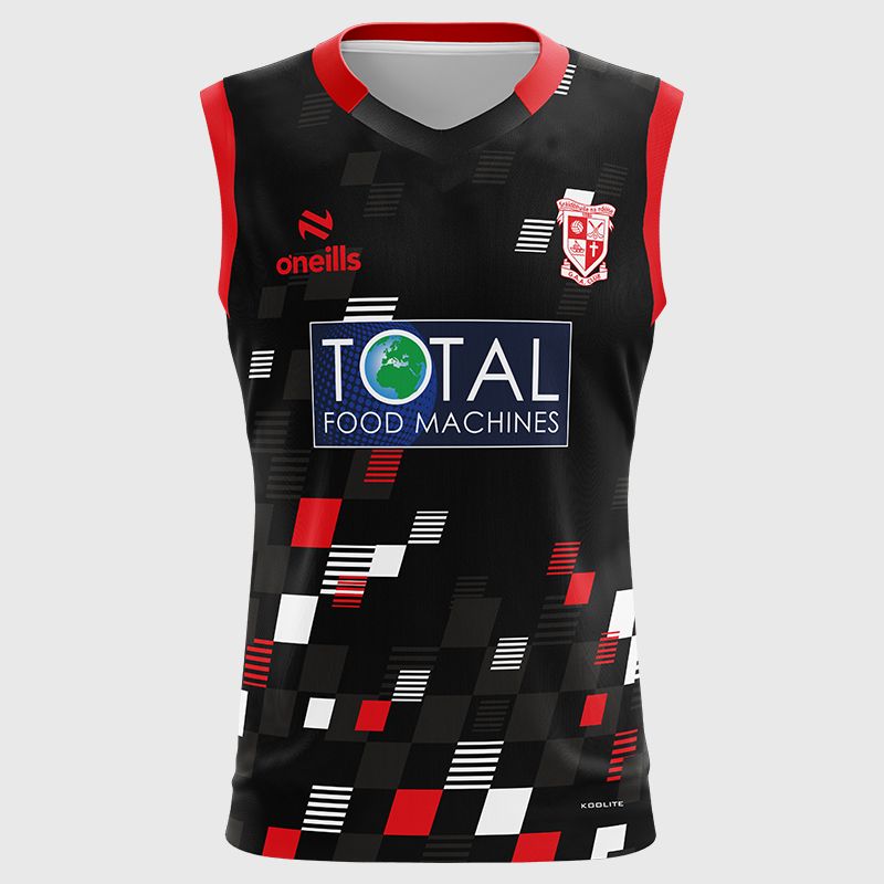 Stradbally Waterford Vest