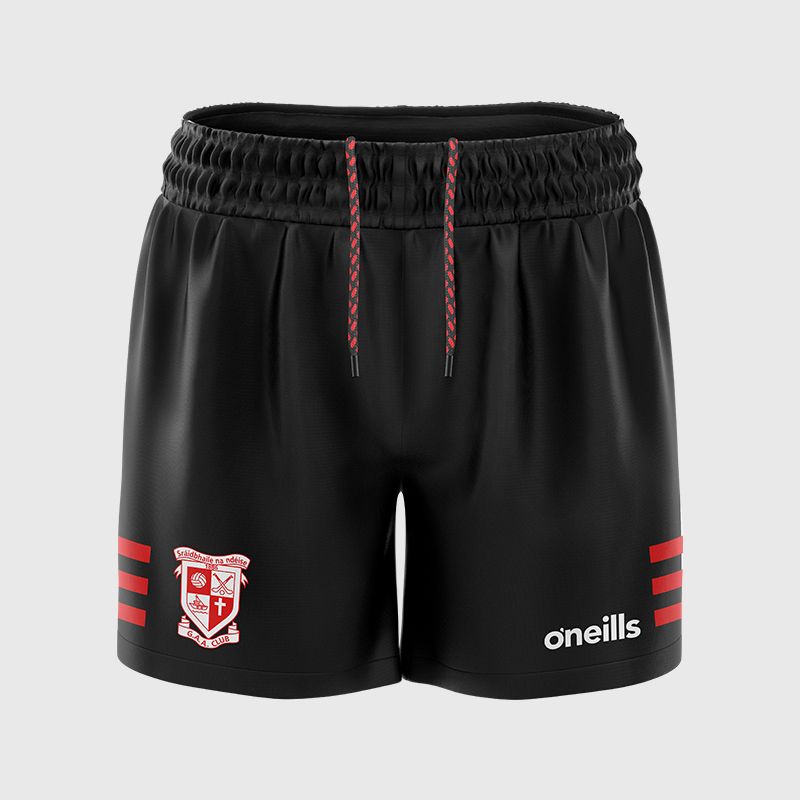 Stradbally Waterford Mourne Shorts