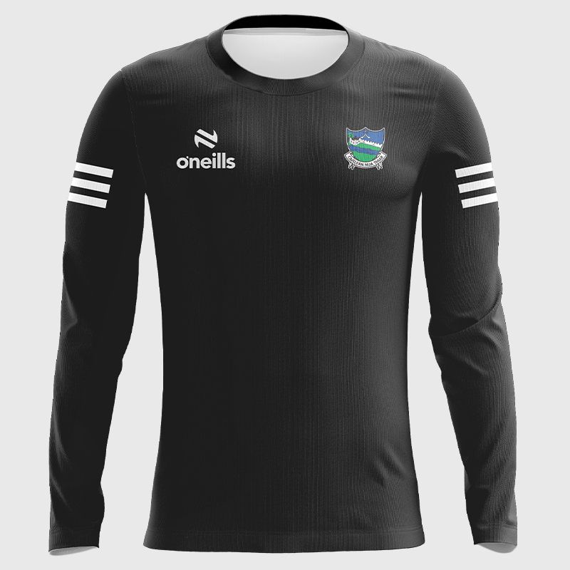 Newcastlewest GAA Men's Force Warm Up Top