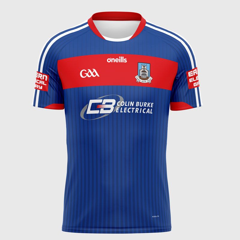 St. Thomas' GAA Galway Jersey