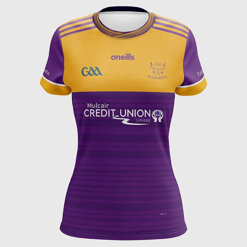 Newport GAA Tipperary Kids’ Jersey