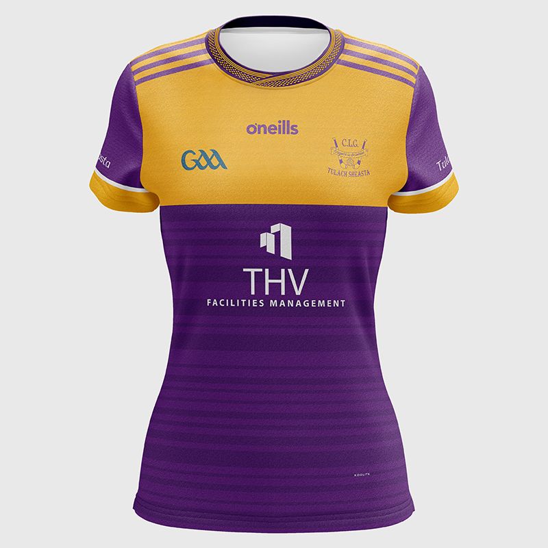 Newport GAA Tipperary Kids’ Jersey