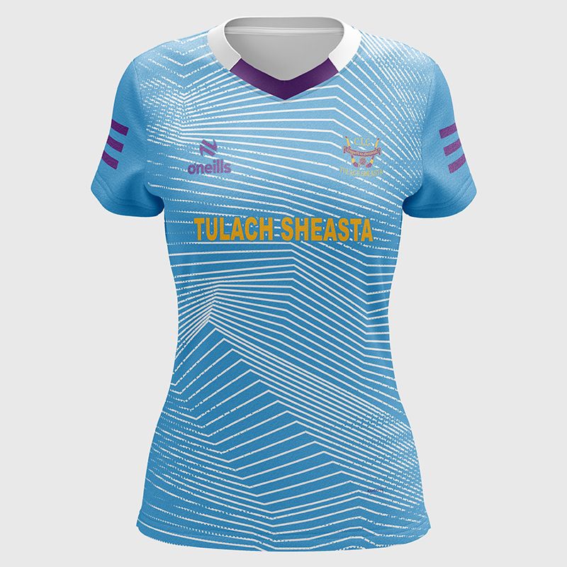 Newport GAA Tipperary Short Sleeve Training Top