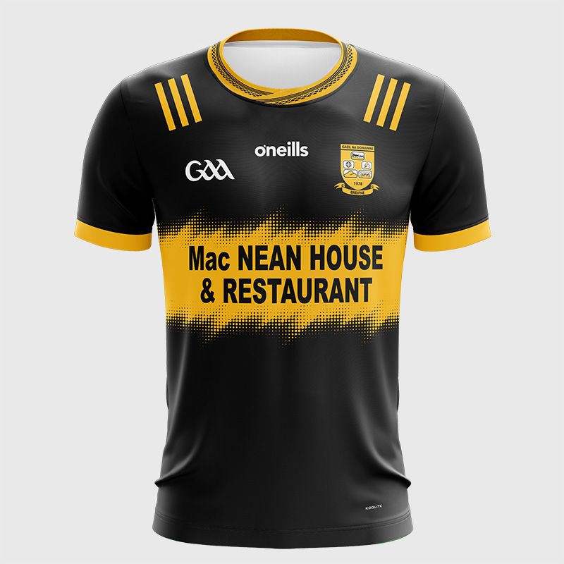 Shannon Gaels Cavan Kids’ Jersey