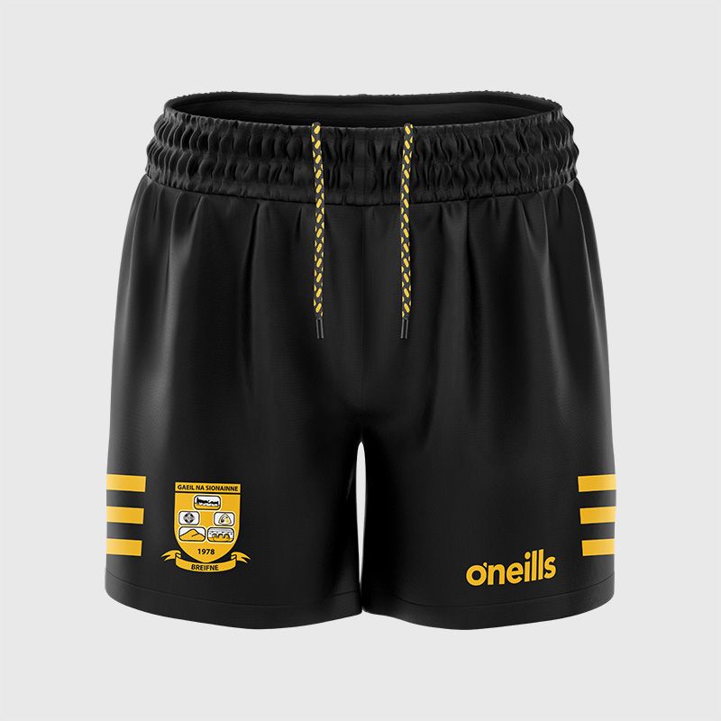 Shannon Gaels Cavan Mourne Shorts