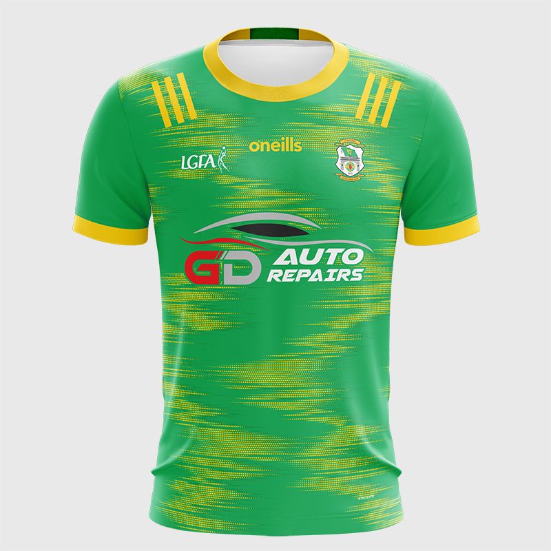 Carrick LGFA LGFA Jersey