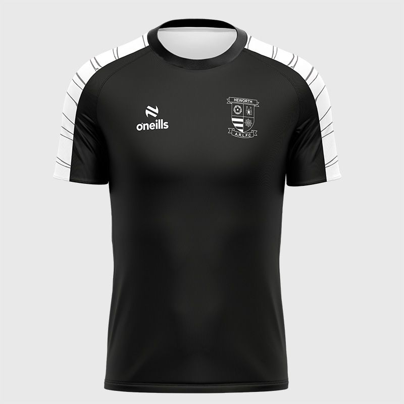 Heworth ARLFC Printed T-Shirt