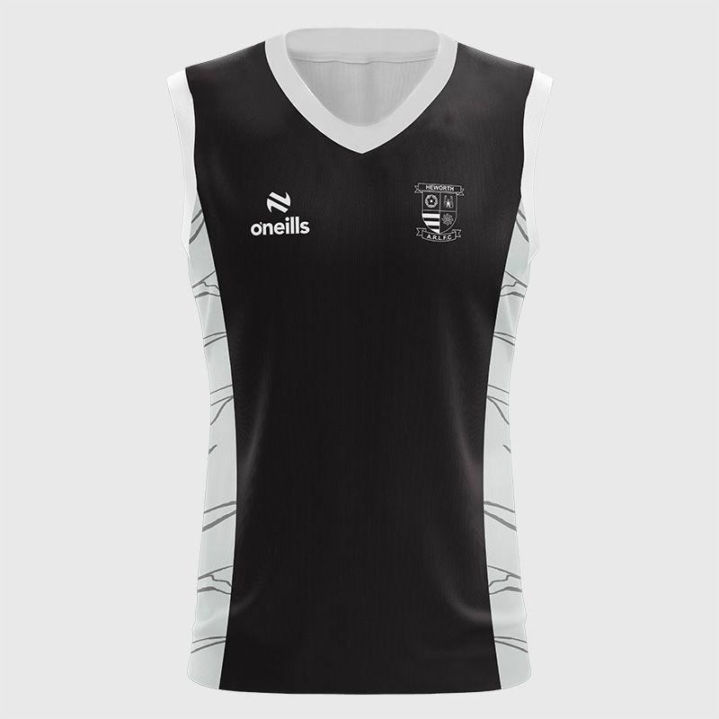 Heworth ARLFC Vest