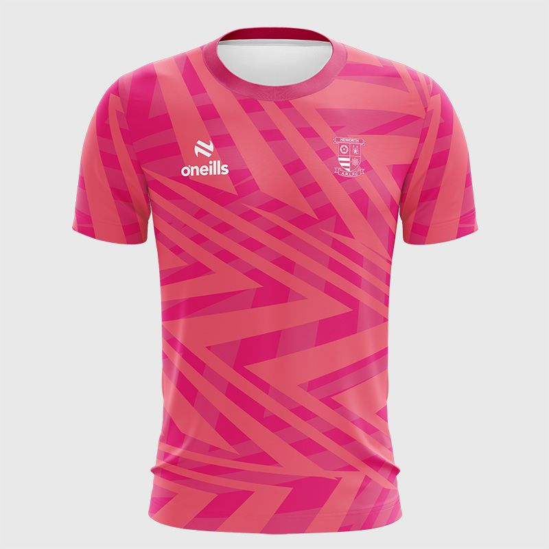 Heworth ARLFC Printed T-Shirt