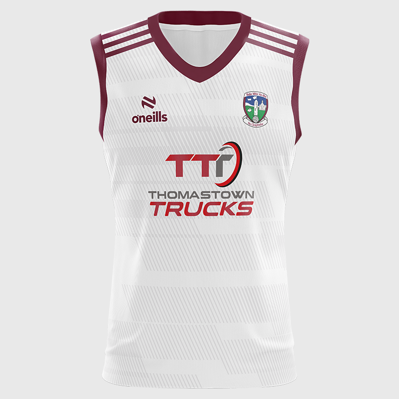 Ballymacnab GAC Vest