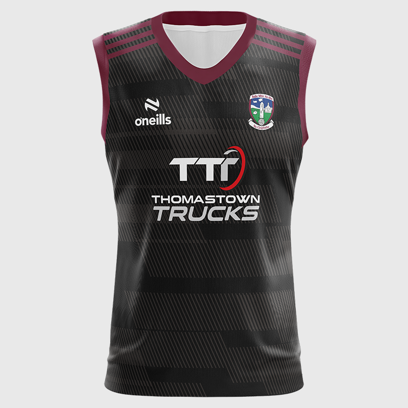 Ballymacnab GAC Vest