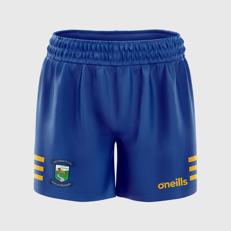 Limavady Wolfhounds Mourne Shorts