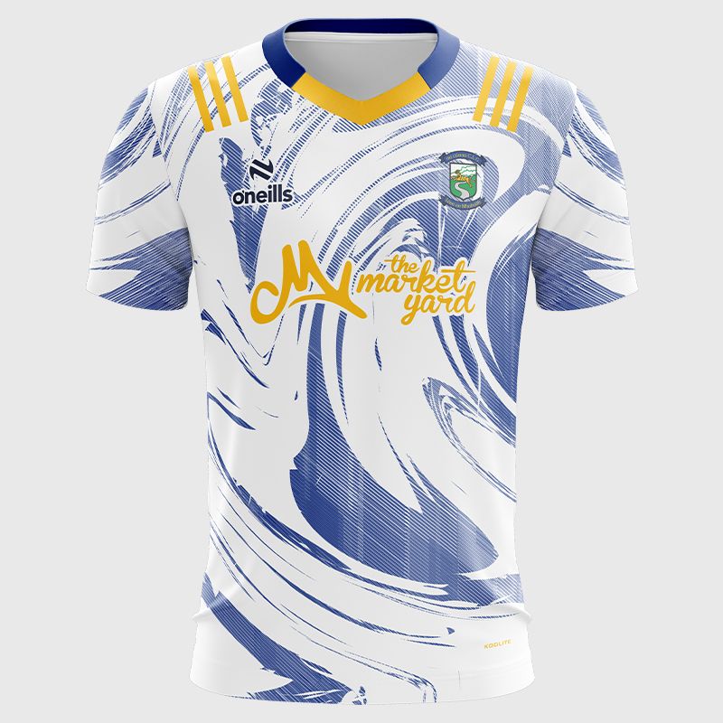 Limavady Wolfhounds Short Sleeve Training Top