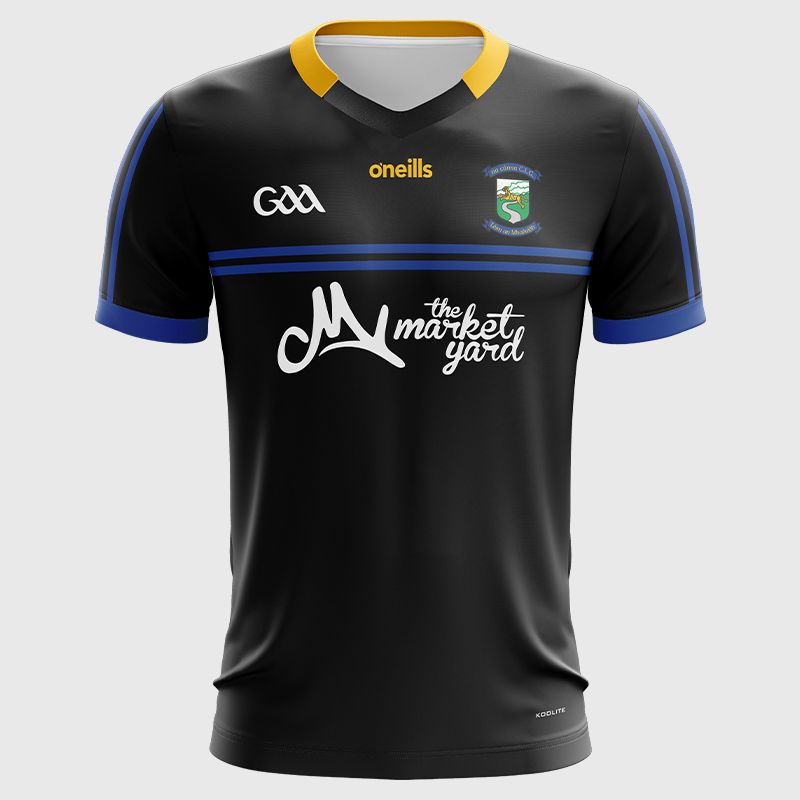 Limavady Wolfhounds Jersey