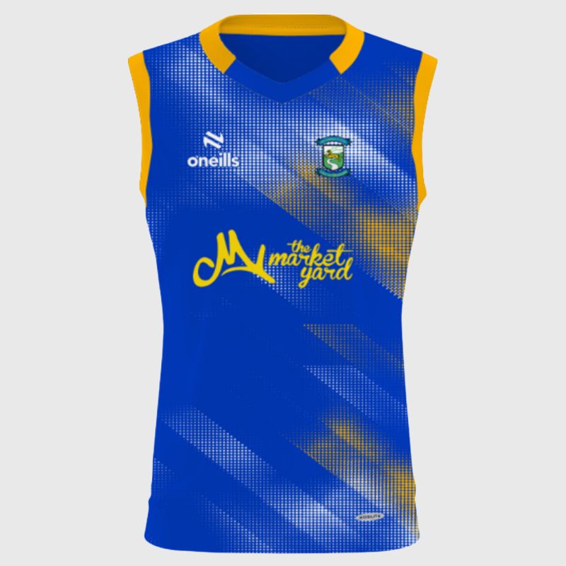 Limavady Wolfhounds Kids' Vest