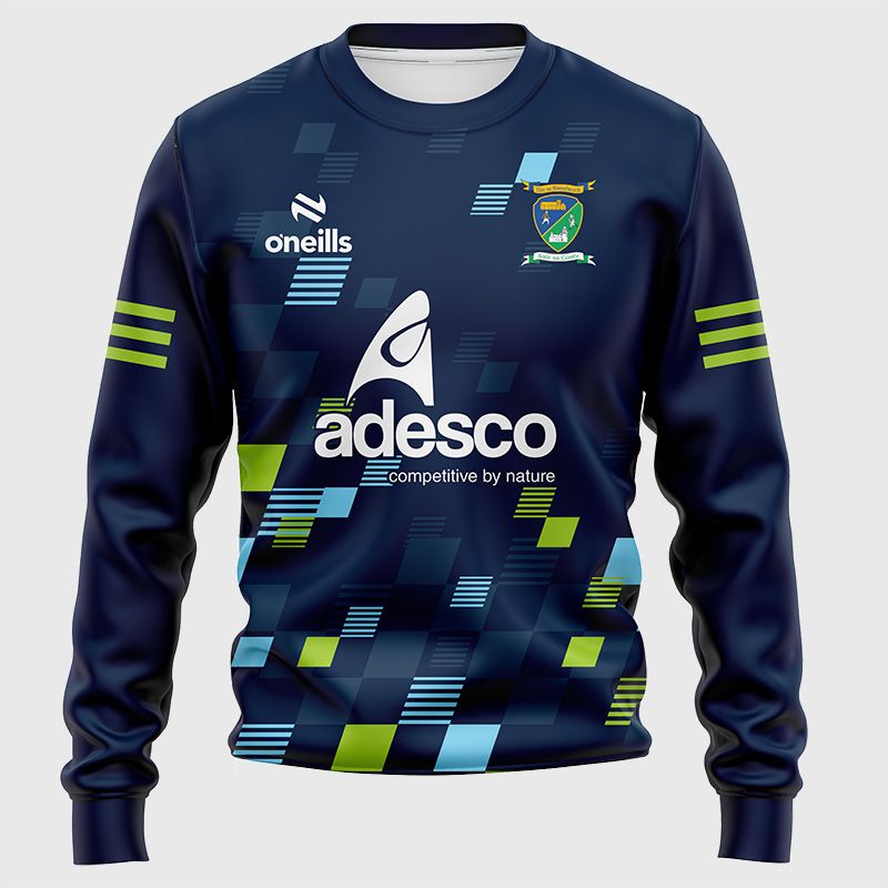 Abbeyside Ballinacourty GAA Men's Force Warm Up Top