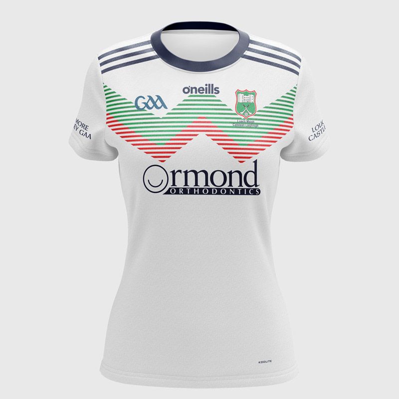Loughmore Castleiney GAA Club Women's Fit Jersey