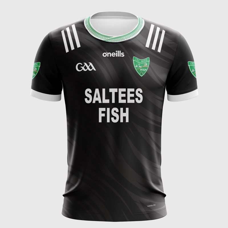 Kilmore GAA Wexford Kids’ Jersey