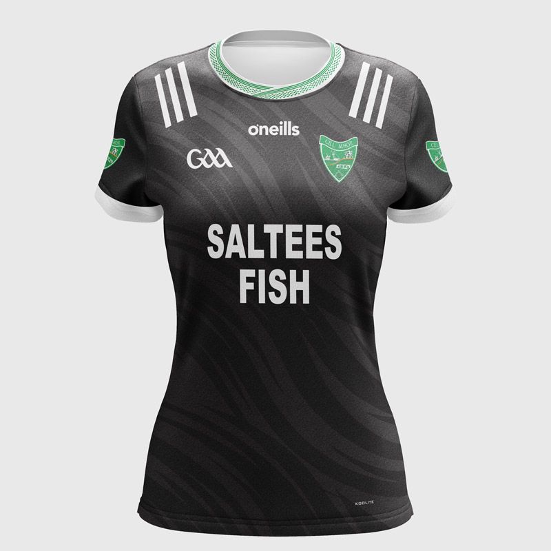 Kilmore GAA Wexford Women's Fit Jersey