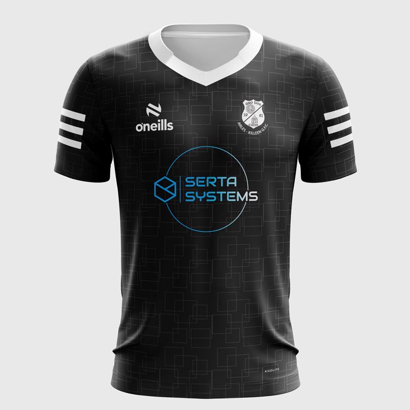 Arles Killeen Short Sleeve Training Top