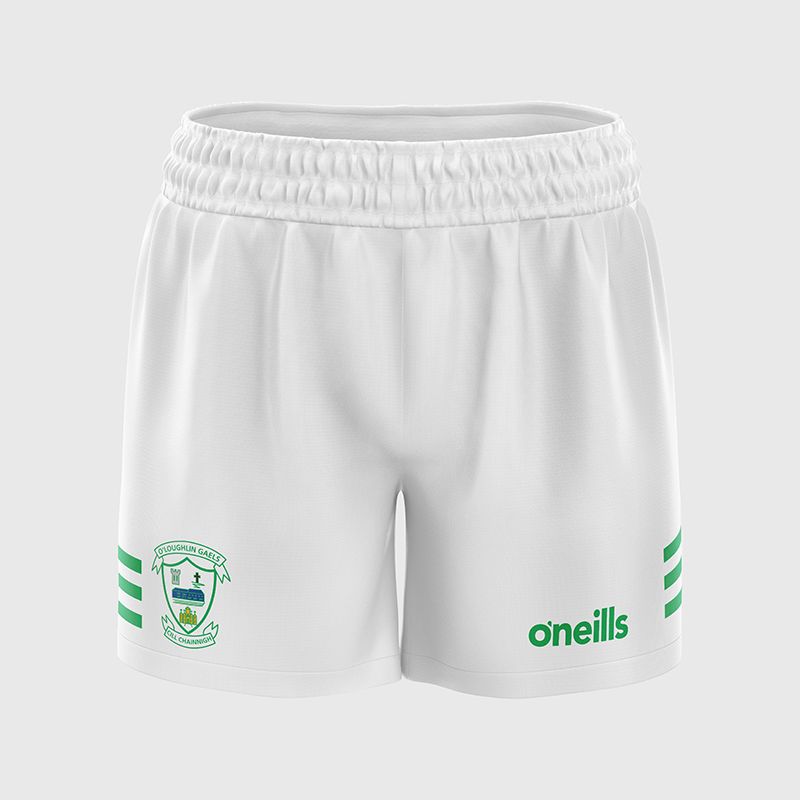 O'Loughlin Gaels GAA & Camogie Club Kilkenny Mourne Shorts