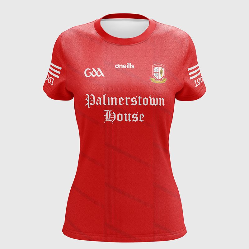 St. Pats Palmerstown Women's Fit Jersey