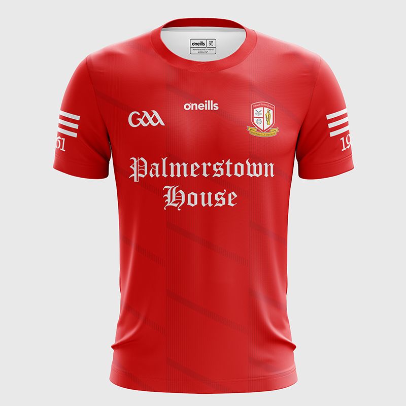 St. Pats Palmerstown Jersey
