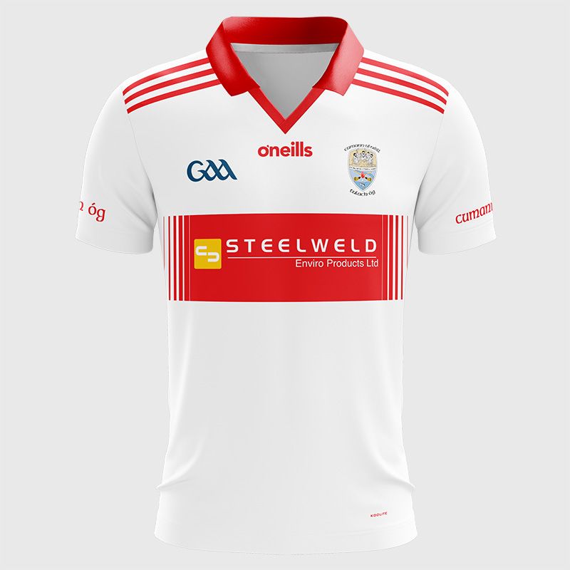 Tulach Óg Kids’ Jersey